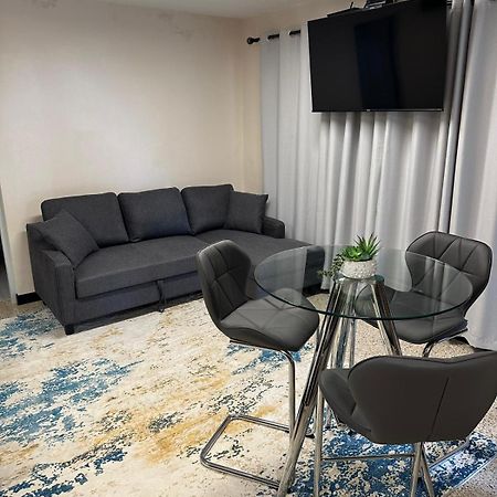 Los Roires Beach Apartments 파하르도 외부 사진