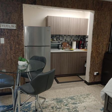 Los Roires Beach Apartments 파하르도 외부 사진