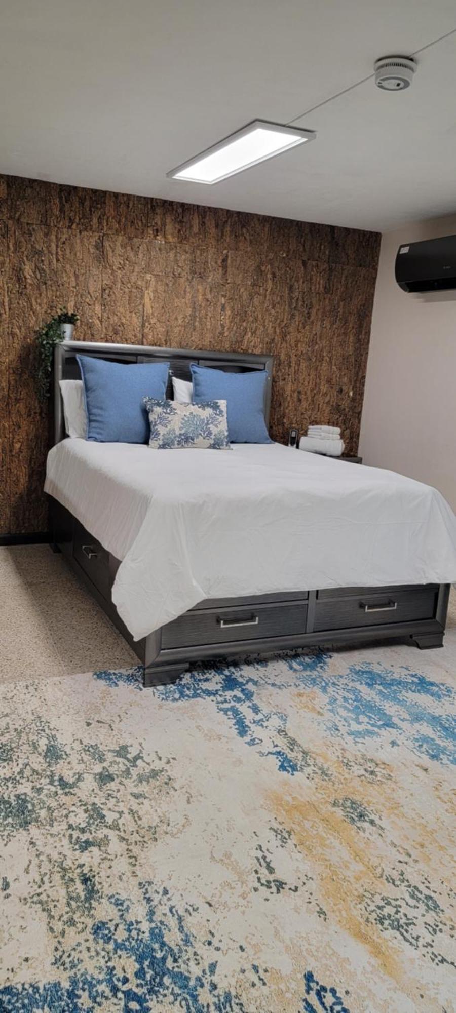Los Roires Beach Apartments 파하르도 외부 사진