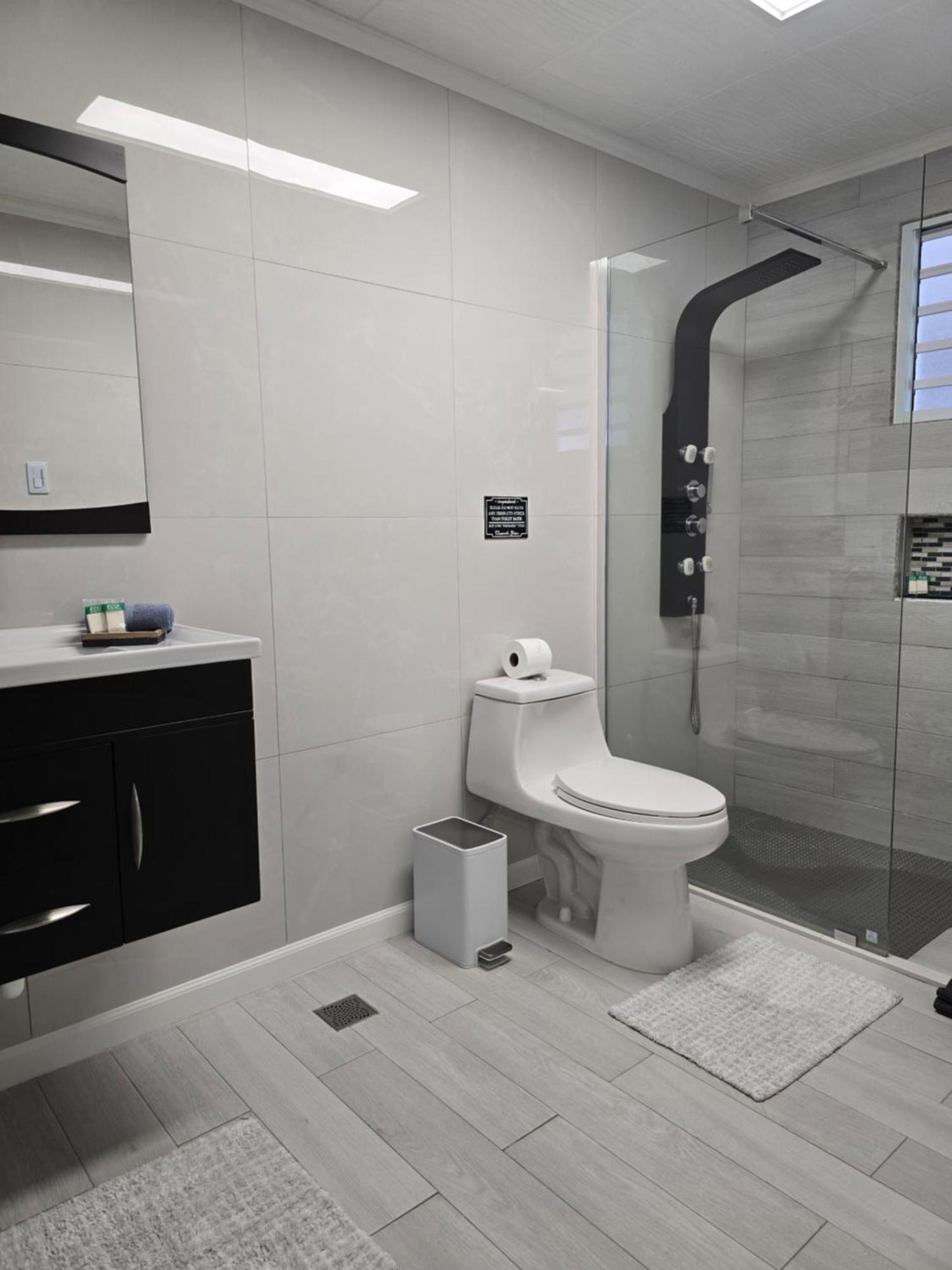 Los Roires Beach Apartments 파하르도 외부 사진